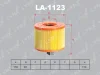 LA-1123 LYNXAUTO Воздушный фильтр