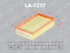 LA-1237 LYNXAUTO Воздушный фильтр