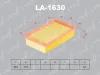 LA-1630 LYNXAUTO Воздушный фильтр