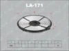 LA-171 LYNXAUTO Воздушный фильтр