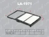 LA-1971 LYNXAUTO Воздушный фильтр