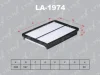 LA-1974 LYNXAUTO Воздушный фильтр