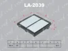 LA-2039 LYNXAUTO Воздушный фильтр