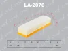 LA-2070 LYNXAUTO Воздушный фильтр