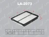 LA-2073 LYNXAUTO Воздушный фильтр