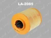 LA-2085 LYNXAUTO Воздушный фильтр