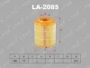 Превью - LA-2085 LYNXAUTO Воздушный фильтр (фото 2)