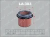 LA-383 LYNXAUTO Воздушный фильтр