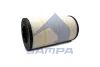 051.204 SAMPA Воздушный фильтр