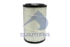 208.498 SAMPA Воздушный фильтр