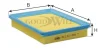 Превью - AG 612/2 GOODWILL Воздушный фильтр (фото 2)