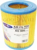 AG 909 GOODWILL Воздушный фильтр