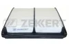 LF-1665 ZEKKERT Воздушный фильтр