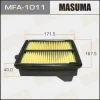 MFA-1011 MASUMA Воздушный фильтр