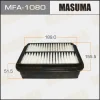 MFA-1080 MASUMA Воздушный фильтр