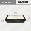 MFA-1086 MASUMA Воздушный фильтр