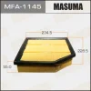 MFA-1145 MASUMA Воздушный фильтр