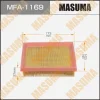 MFA-1169 MASUMA Воздушный фильтр