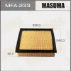 MFA-233 MASUMA Воздушный фильтр