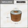 MFA-259 MASUMA Воздушный фильтр