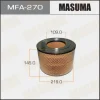 MFA-270 MASUMA Воздушный фильтр