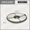 MFA-280 MASUMA Воздушный фильтр