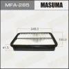 MFA-285 MASUMA Воздушный фильтр