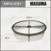 MFA-291 MASUMA Воздушный фильтр