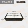 MFA-294 MASUMA Воздушный фильтр