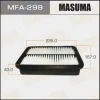 MFA-299 MASUMA Воздушный фильтр