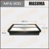 MFA-300 MASUMA Воздушный фильтр