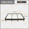 MFA-303 MASUMA Воздушный фильтр