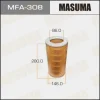 MFA-308 MASUMA Воздушный фильтр