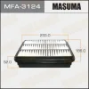 MFA-3124 MASUMA Воздушный фильтр