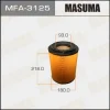 MFA-3125 MASUMA Воздушный фильтр