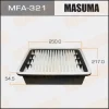 MFA-321 MASUMA Воздушный фильтр