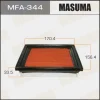 MFA-344 MASUMA Воздушный фильтр