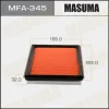 MFA-345 MASUMA Воздушный фильтр