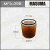 MFA-398 MASUMA Воздушный фильтр