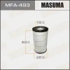 MFA-493 MASUMA Воздушный фильтр