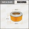 MFA-545 MASUMA Воздушный фильтр