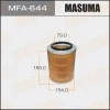 MFA-644 MASUMA Воздушный фильтр