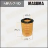 MFA-740 MASUMA Воздушный фильтр