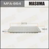 MFA-864 MASUMA Воздушный фильтр