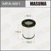 MFA-991 MASUMA Воздушный фильтр