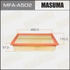 MFA-A502 MASUMA Воздушный фильтр