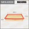 MFA-A503 MASUMA Воздушный фильтр