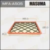 MFA-A505 MASUMA Воздушный фильтр