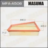 MFA-A506 MASUMA Воздушный фильтр