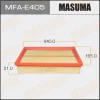 MFA-E405 MASUMA Воздушный фильтр
